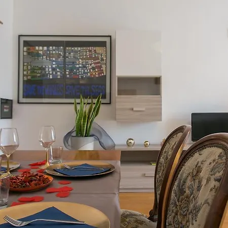 Apartamento Bixio 29 - Porta Venezia Milão