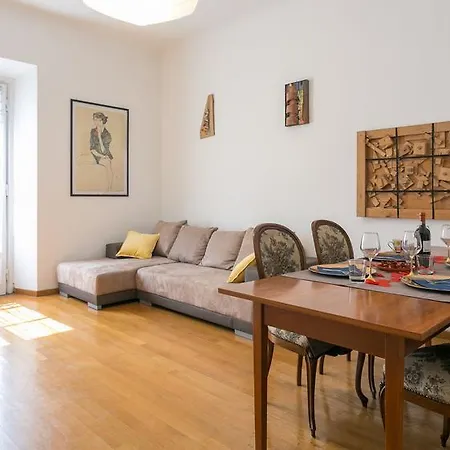 Apartamento Bixio 29 - Porta Venezia
