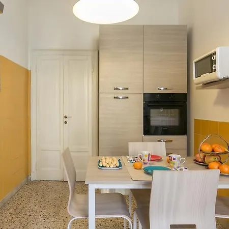 Bixio 29 - Porta Venezia Milão