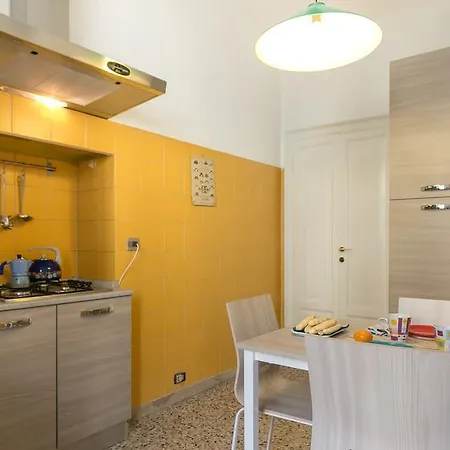 Apartamento Bixio 29 - Porta Venezia *