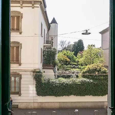 Bixio 29 - Porta Venezia *