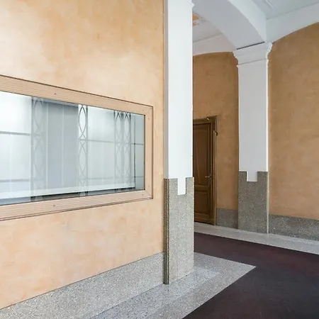 Bixio 29 - Porta Venezia