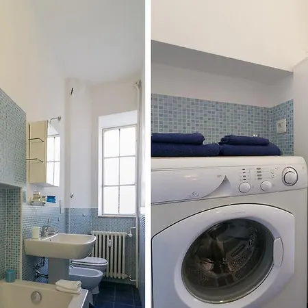 Bixio 29 - Porta Venezia Apartamento *