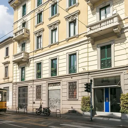 Bixio 29 - Porta Venezia