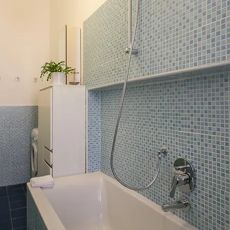 Apartamento Bixio 29 - Porta Venezia