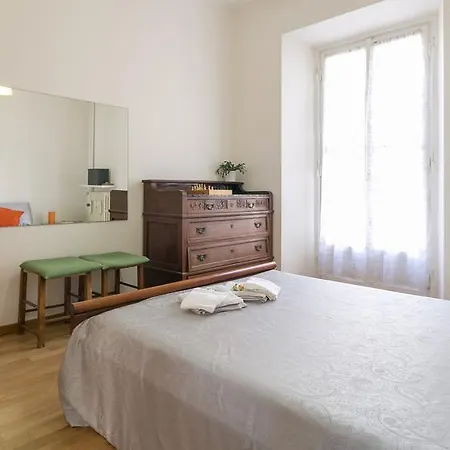 Apartamento Bixio 29 - Porta Venezia *