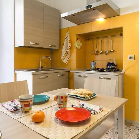 Apartamento Bixio 29 - Porta Venezia Milão