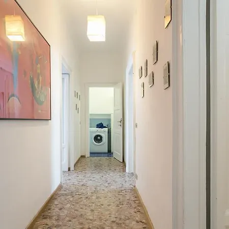 Apartamento Bixio 29 - Porta Venezia Milão