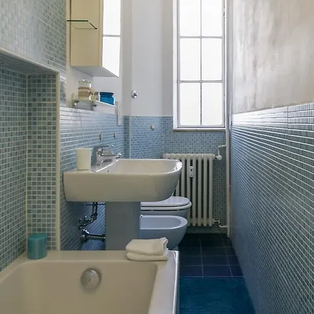 Apartamento Bixio 29 - Porta Venezia Milão