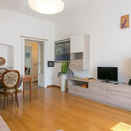 Bixio 29 - Porta Venezia Appartement