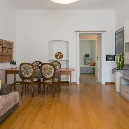 Bixio 29 - Porta Venezia Milan