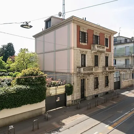 Διαμέρισμα Bixio 29 - Porta Venezia *