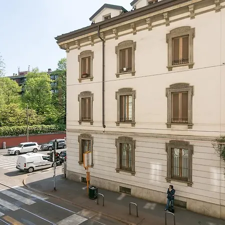 Bixio 29 - Porta Venezia Appartement *