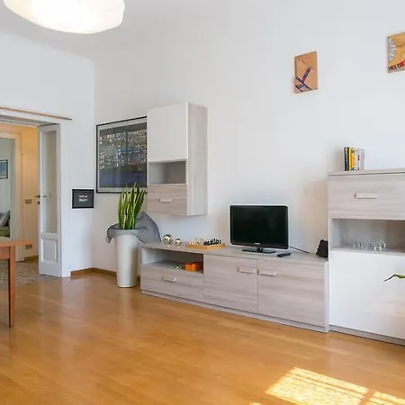 Appartement Bixio 29 - Porta Venezia Milan