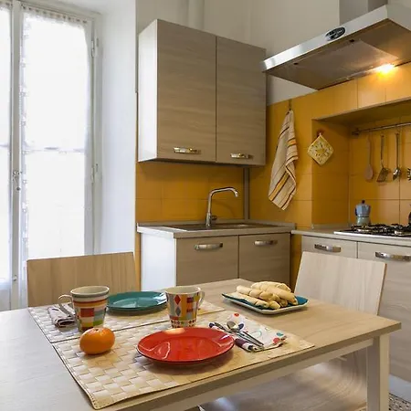 Bixio 29 - Porta Venezia Milan