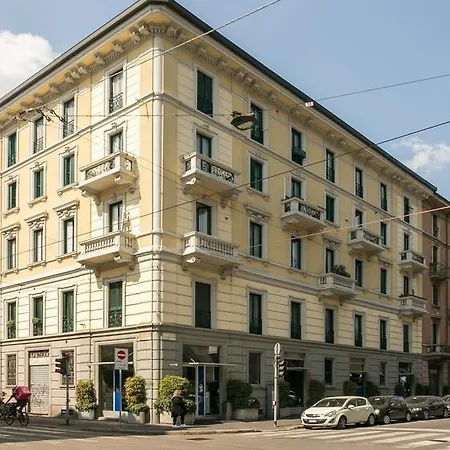 Bixio 29 - Porta Venezia Milan