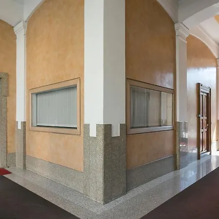 Διαμέρισμα Bixio 29 - Porta Venezia *