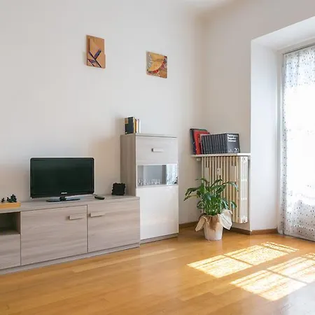 Bixio 29 - Porta Venezia * Milan